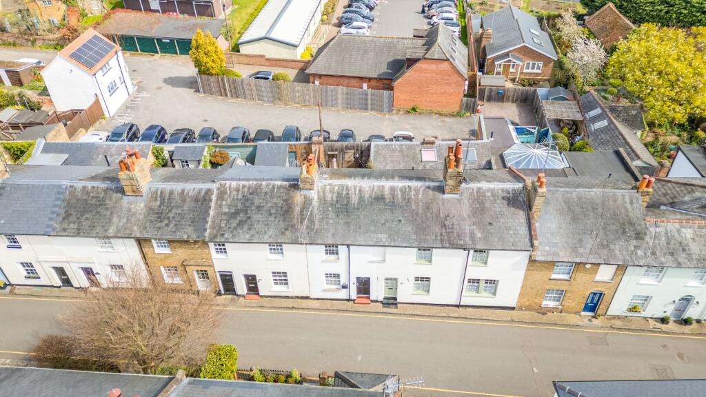 Additional image 23 of Mill Lane, Welwyn, Hertfordshire, AL6