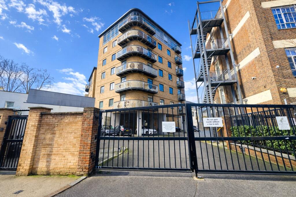 Main image of property: Peckham Grove, London, SE15