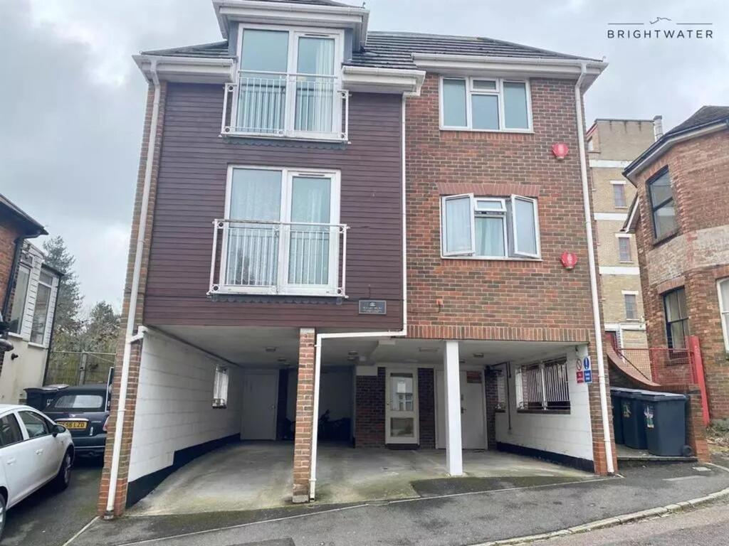 Main image of property: Wharfdale Road, Bournemouth, BH4