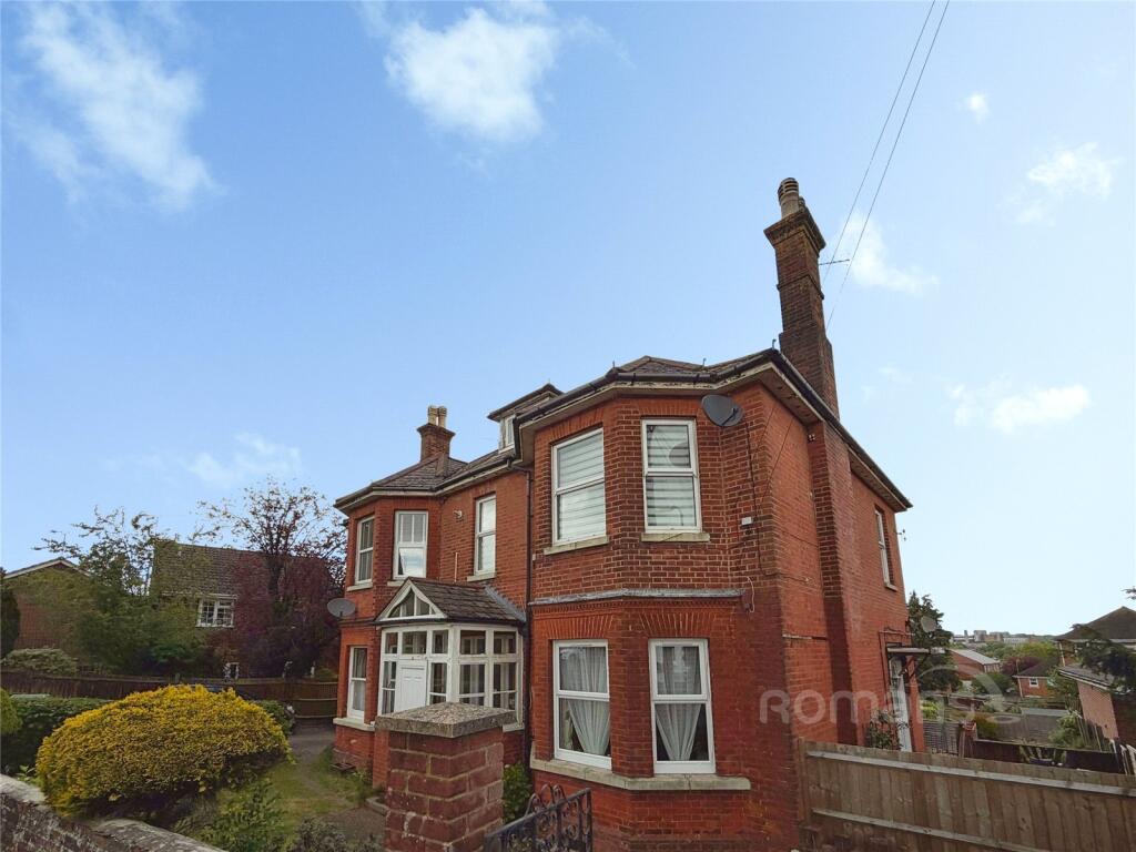 Main image of property: Church Lane East, Aldershot, Hampshire