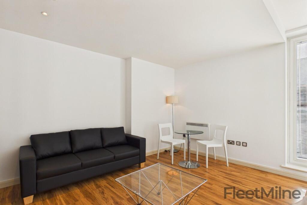 Main image of property: Latitude, Bromsgrove Street