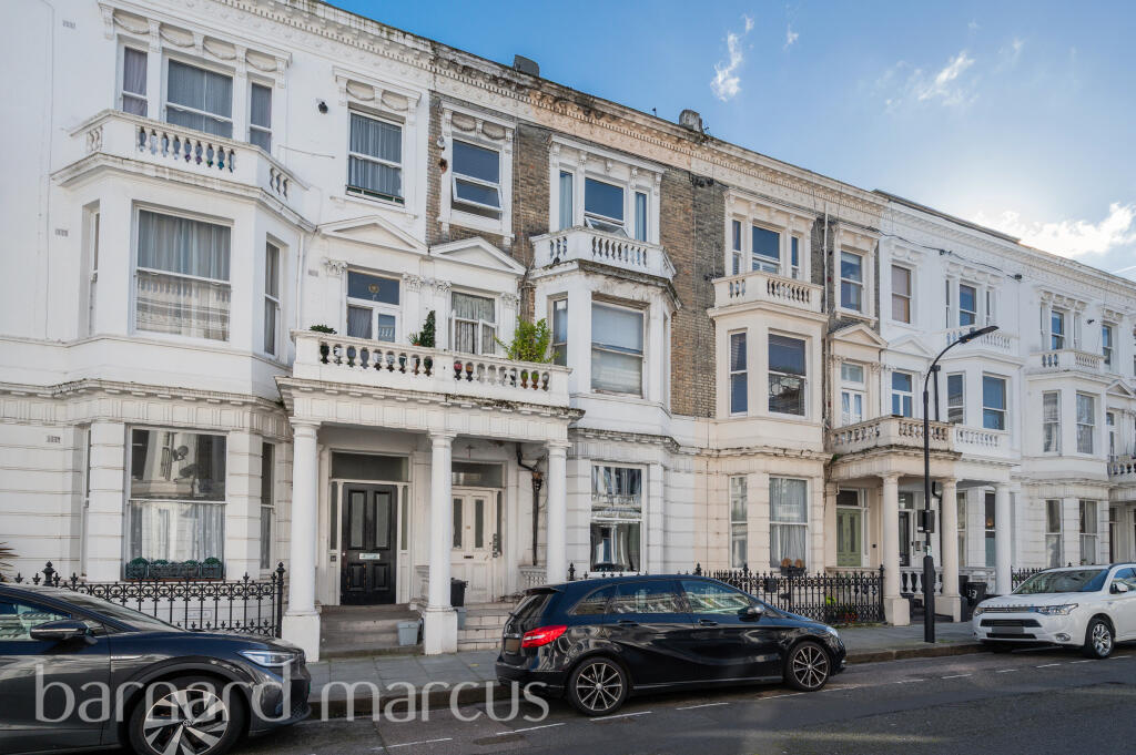 Main image of property: Perham Road, Kensington