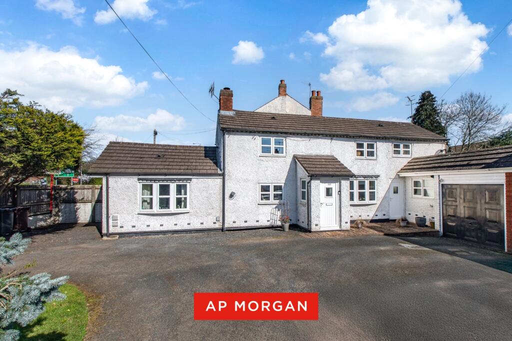 Birmingham Road, Lickey End, Bromsgrove, Worcestershire, B61