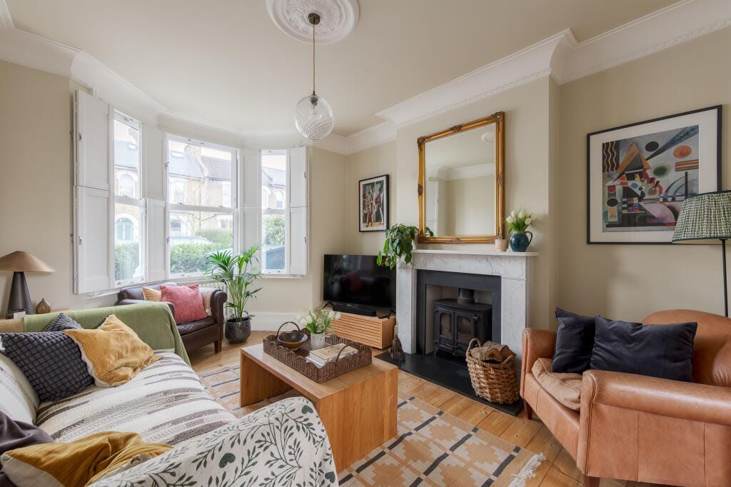 Braxfield Road, London, SE4 photo 2