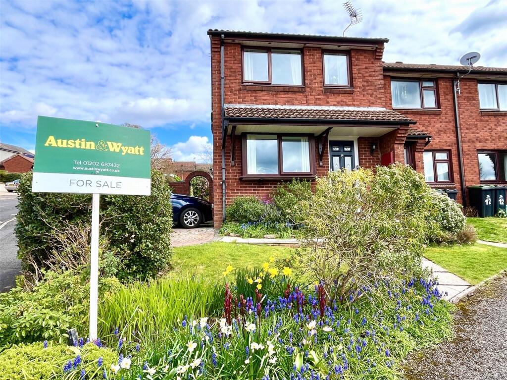 Main image of property: Greenhays Rise, Wimborne, Dorset, BH21