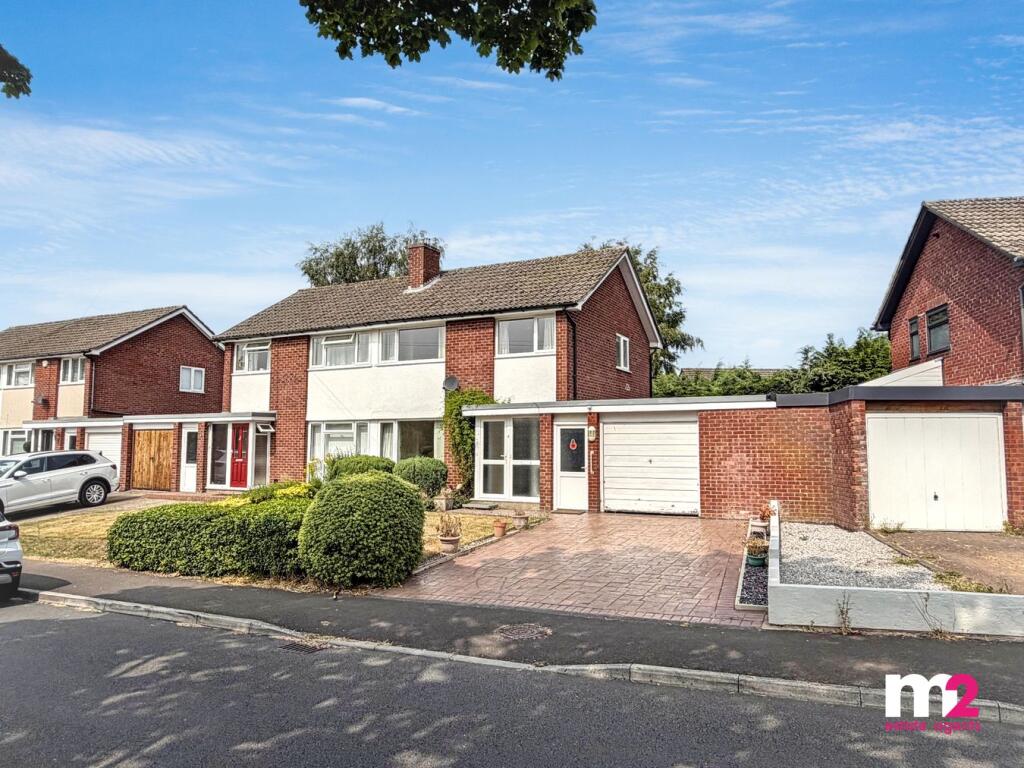Main image of property: St Francis Close, Abergavenny, NP7