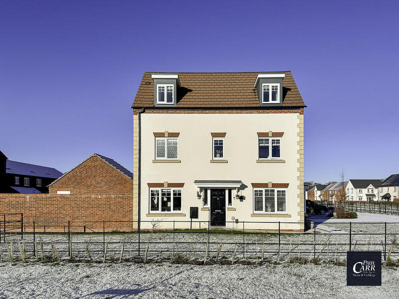 Main image of property: Clayton Avenue, Fradley, WS13 8XW