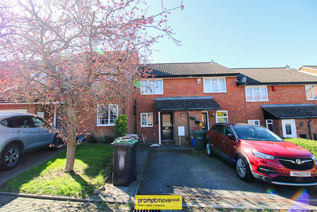 Main image of property: Heron Drive Luton LU2 7LZ