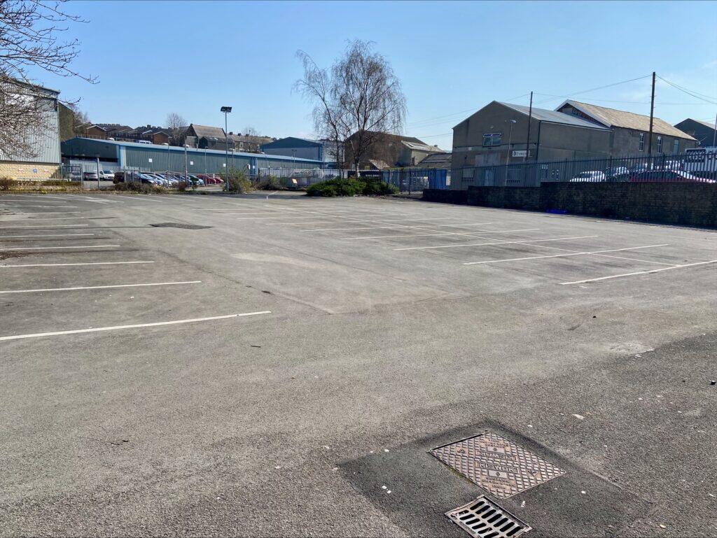 Additional image 5 of Pendle Innovation Centre, Brook Street, Nelson, BB9 9PU