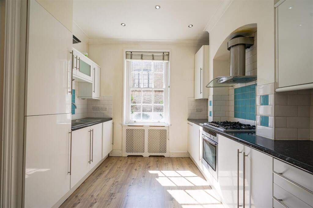 Main image of property: Jamestown Road, Regents Park, NW1