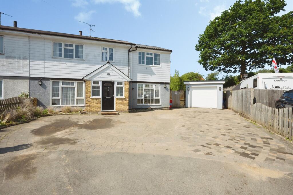 Main image of property: Russell Avenue, Aylesbury