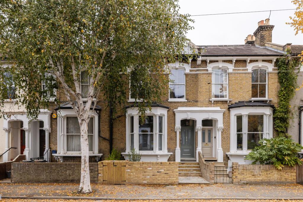 Main image of property: Norcott Road, Hackney