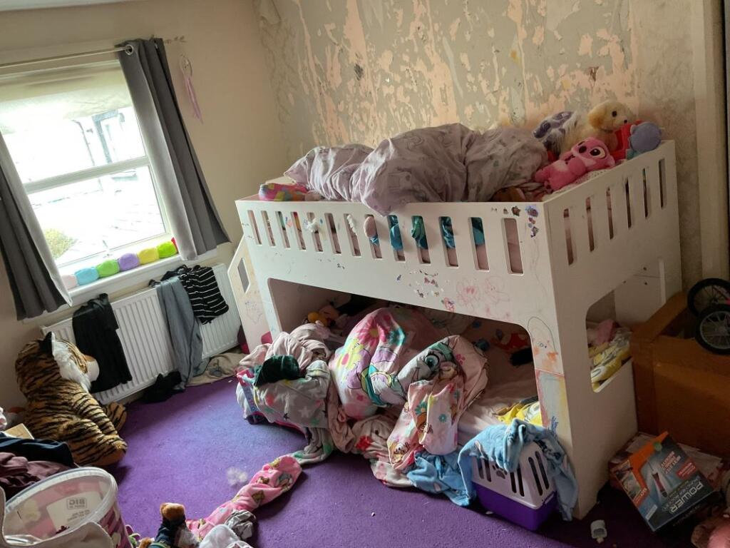Flat 6 Rowan Court, 75 Wilson Street, Girvan, Ayrshire, KA26 9AS photo 5