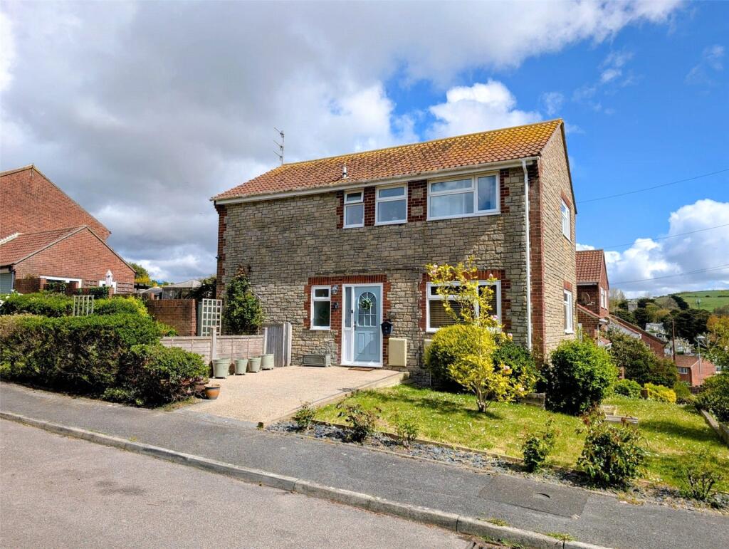 Main image of property: Brookside Close, Preston, Weymouth, Dorset, DT3
