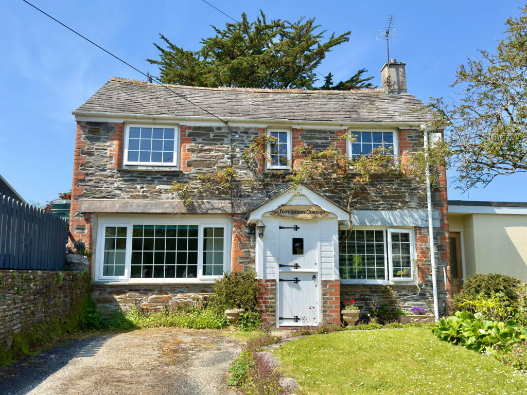Main image of property: Trevanson, Wadebridge, PL27
