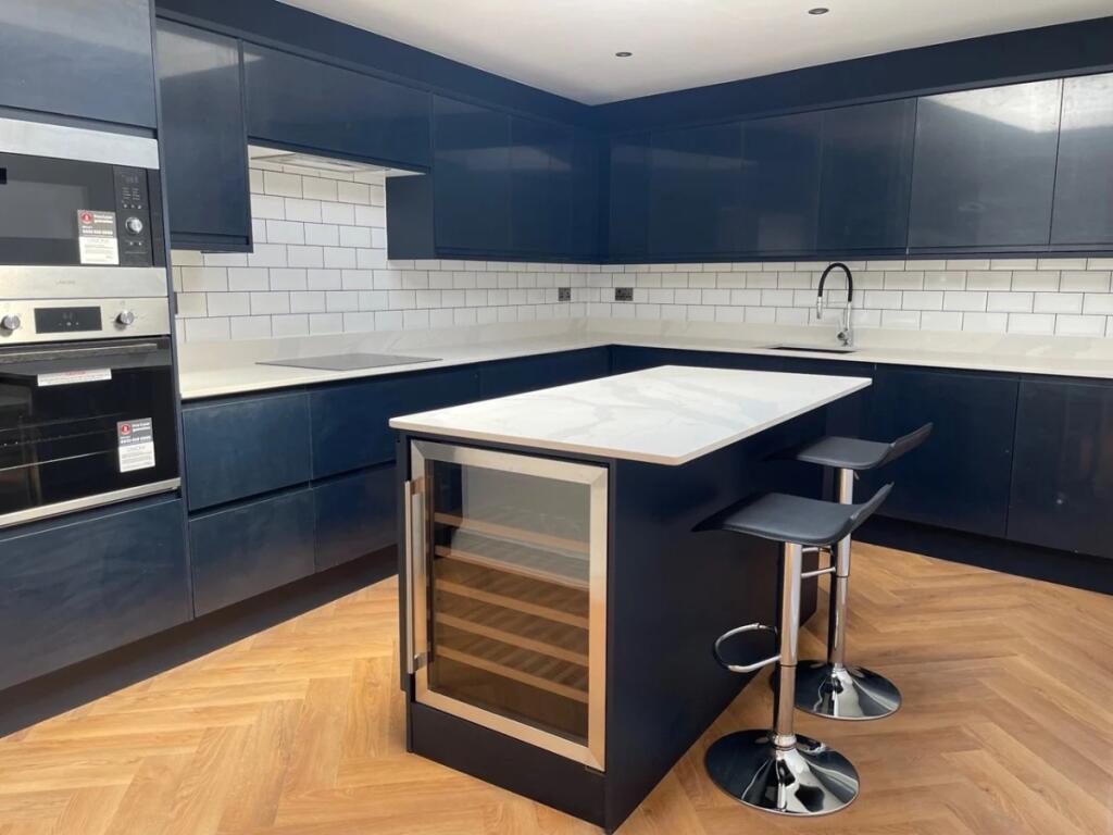 Main image of property: Uplands Road London N8