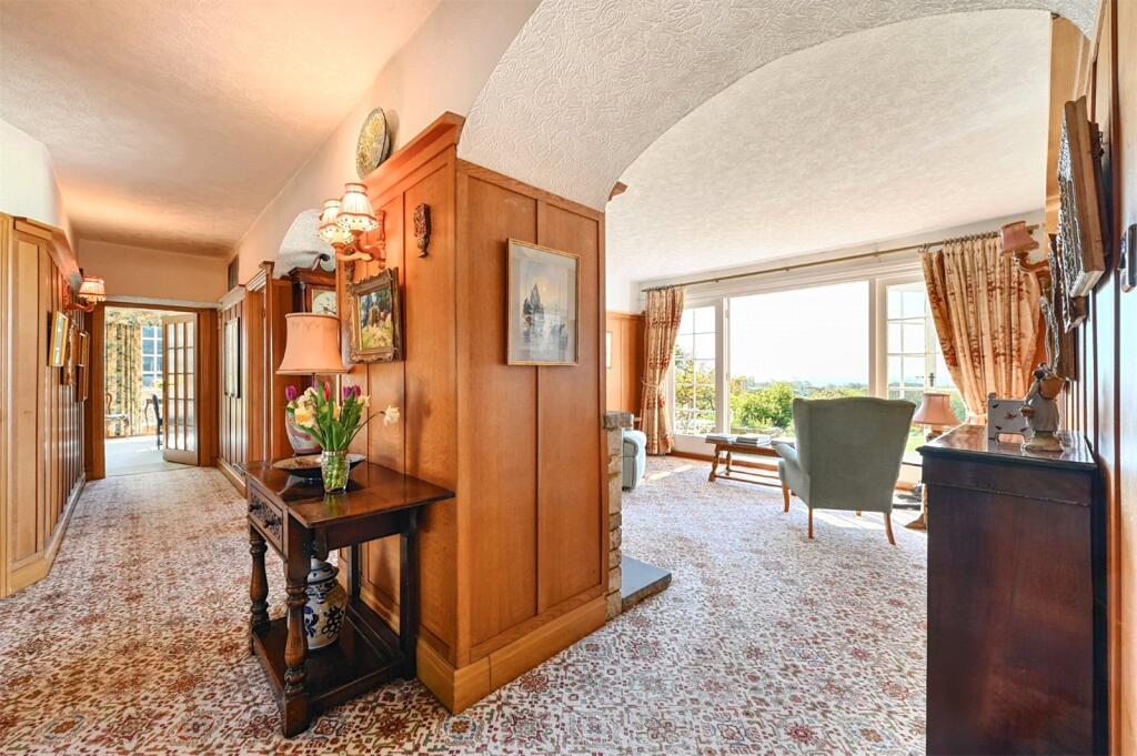 House in Wealden, Cowbeech Hill, Herstmonceux - View 5