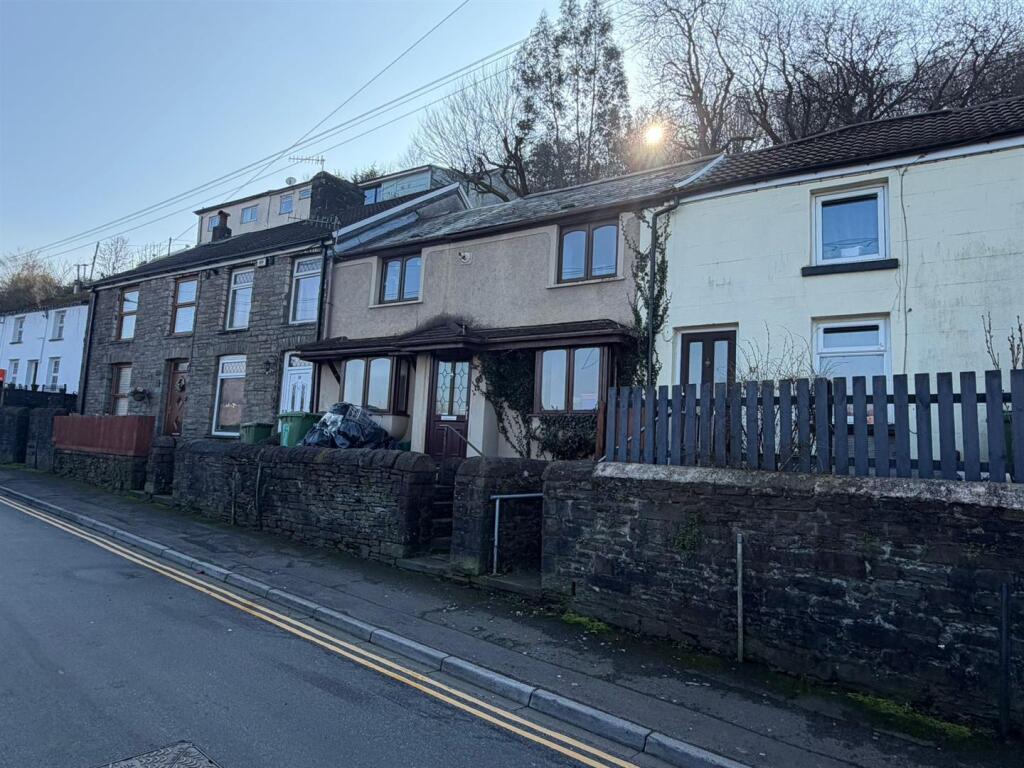 Main image of property: Rickards Street, Pontypridd