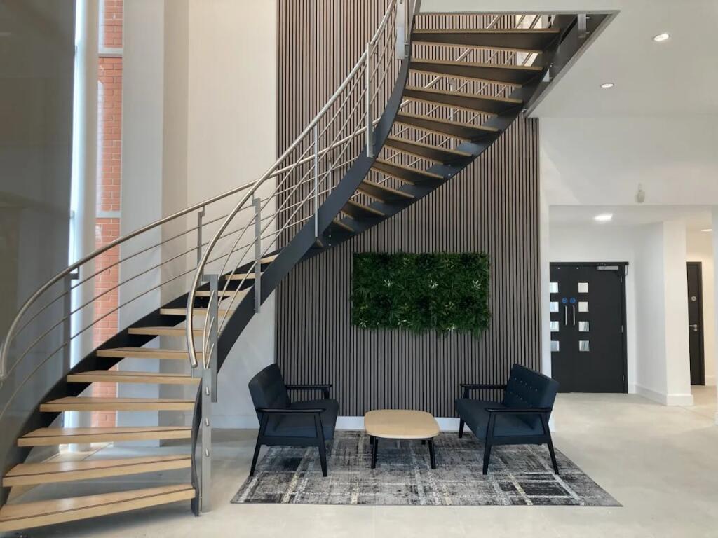 Additional image 3 of Wellington House, Starley Way, Birmingham, B37 7HB