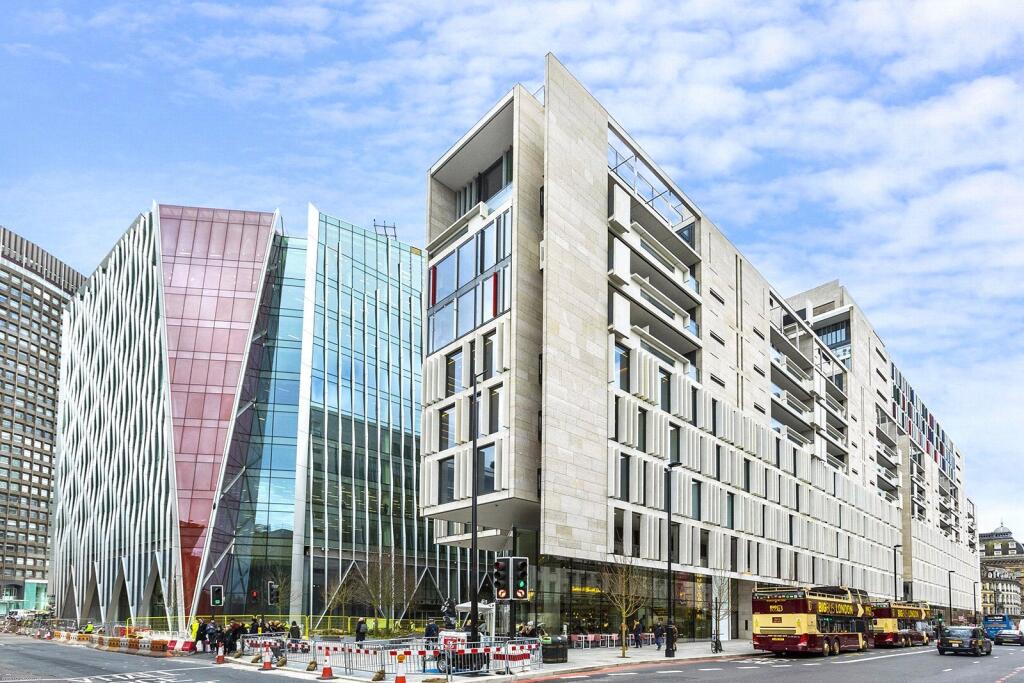 Main image of property: Buckingham Palace Road,
Westminster, SW1W