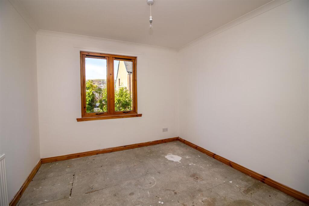 House in Galashiels, Balmoral - More