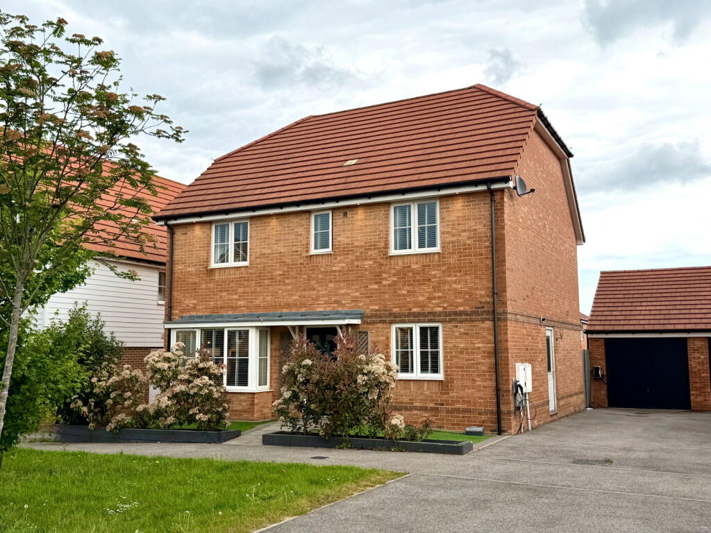 Main image of property: A Show Home Condition Family Property With Everything You Need Close To Hand