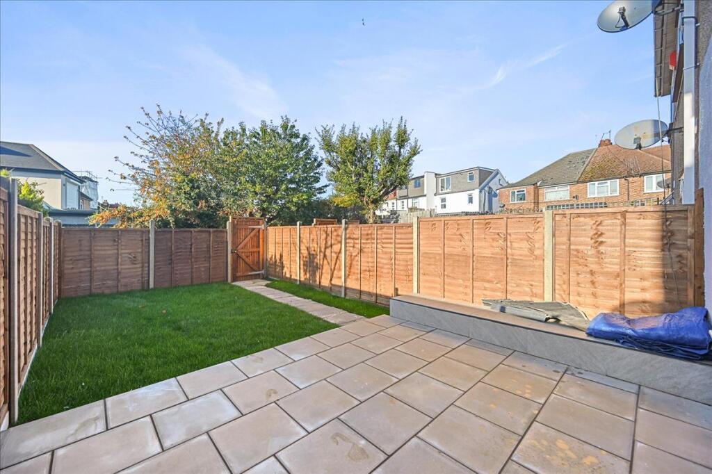 Main image of property: Harrow Road, Wembley, HA9