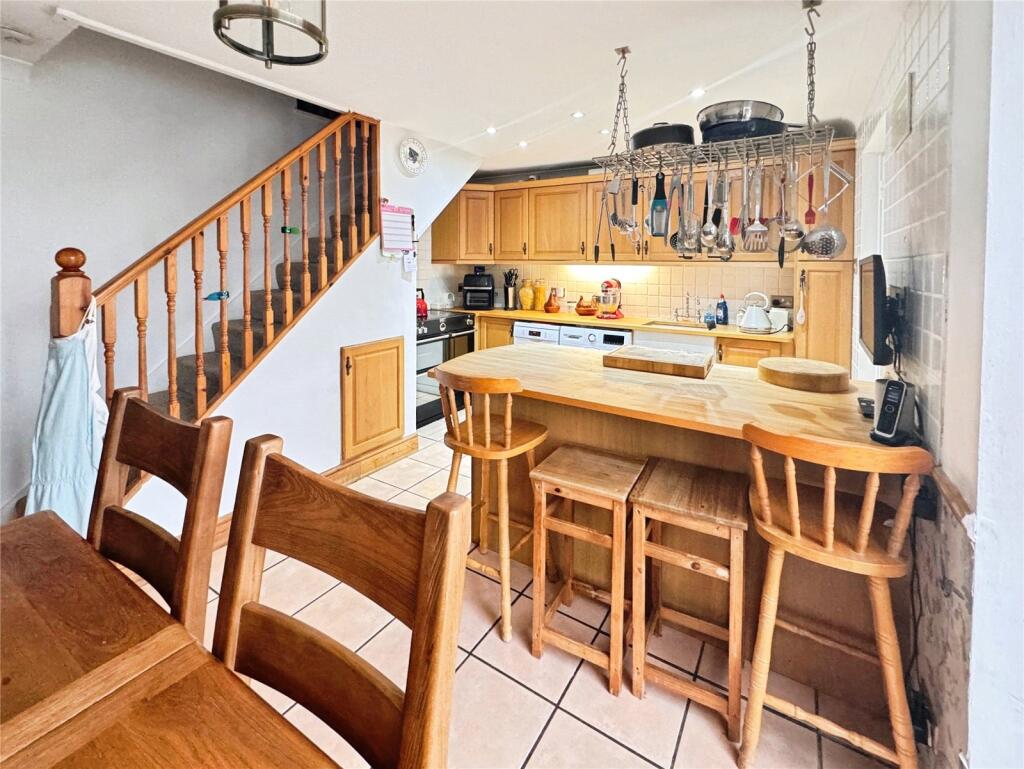 Main image of property: Mierscourt Road, Rainham, Gillingham, Kent, ME8