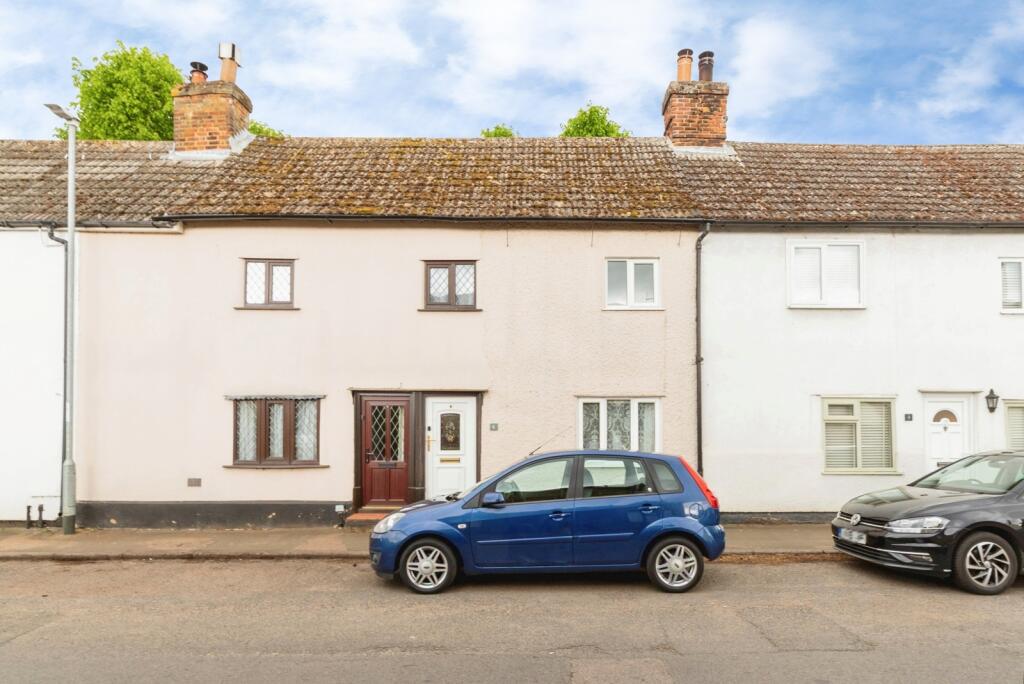 Main image of property: Stocks Lane, Gamlingay, Sandy, Cambridgeshire, SG19