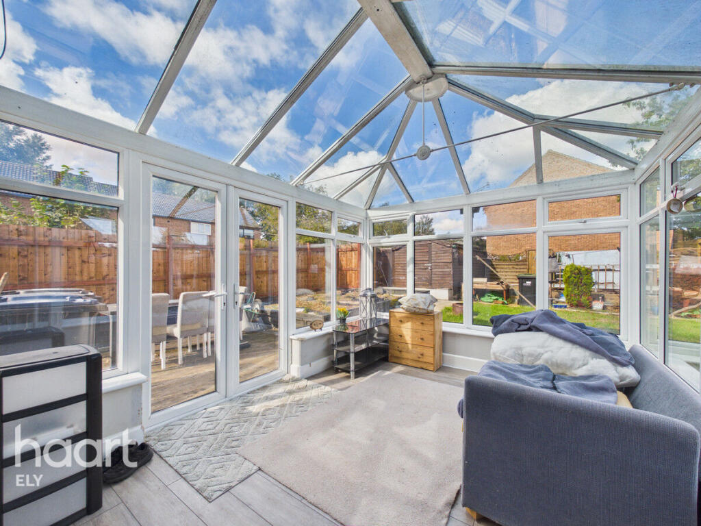 House in Cambridge - View 5
