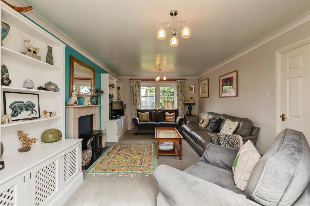 House in Bristol - View 3
