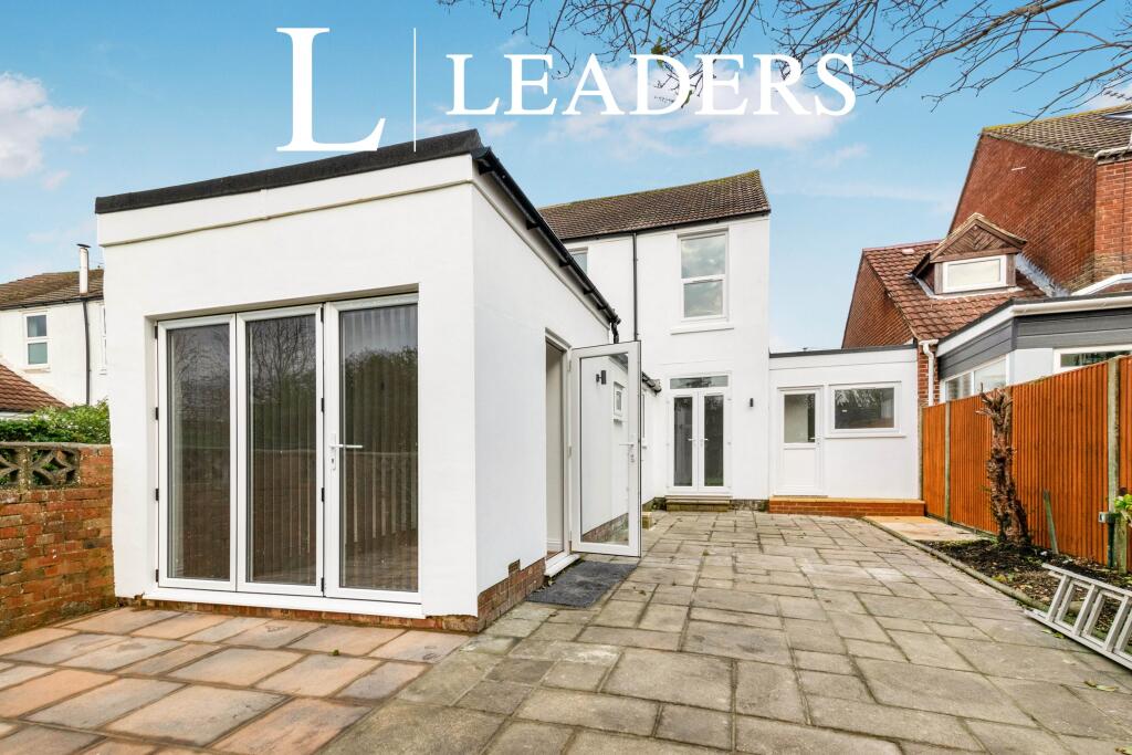 Main image of property: East Street, PO16