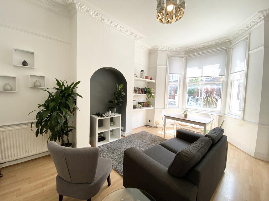Main image of property: Hemstal Road, London, NW6