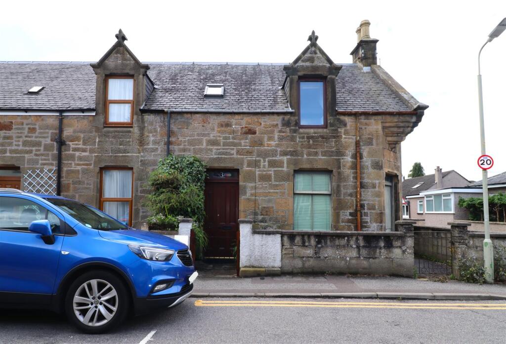 Main image of property: 3 Bales Buildings, Argyle Street, Inverness