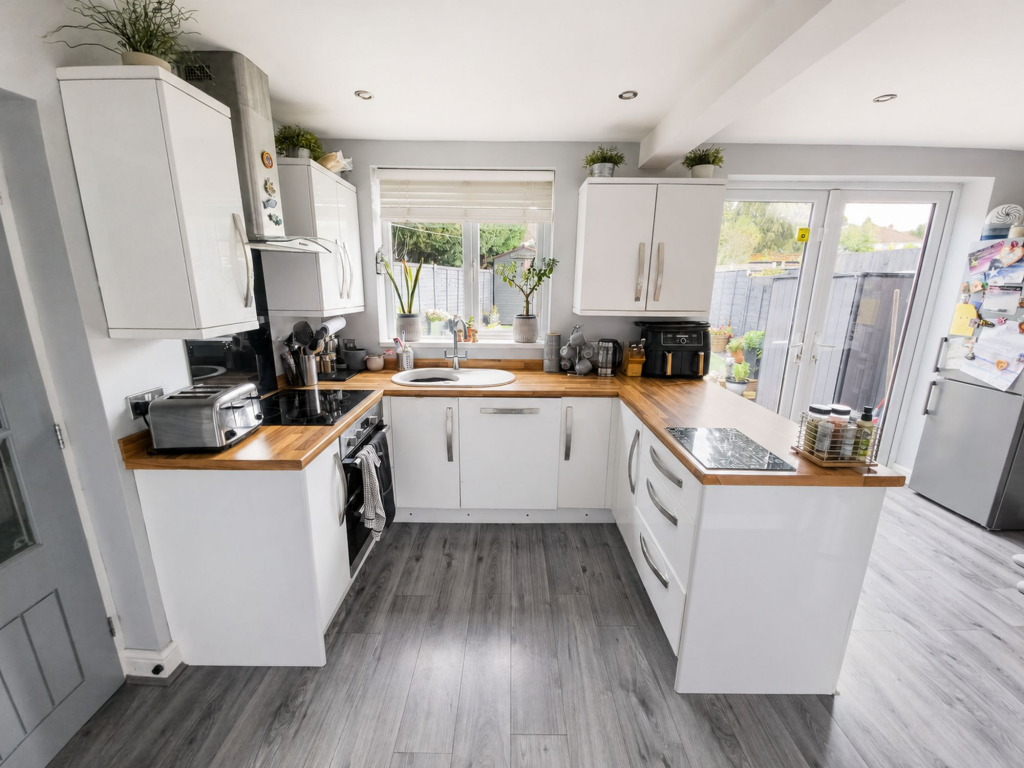 House in Birmingham - View 5