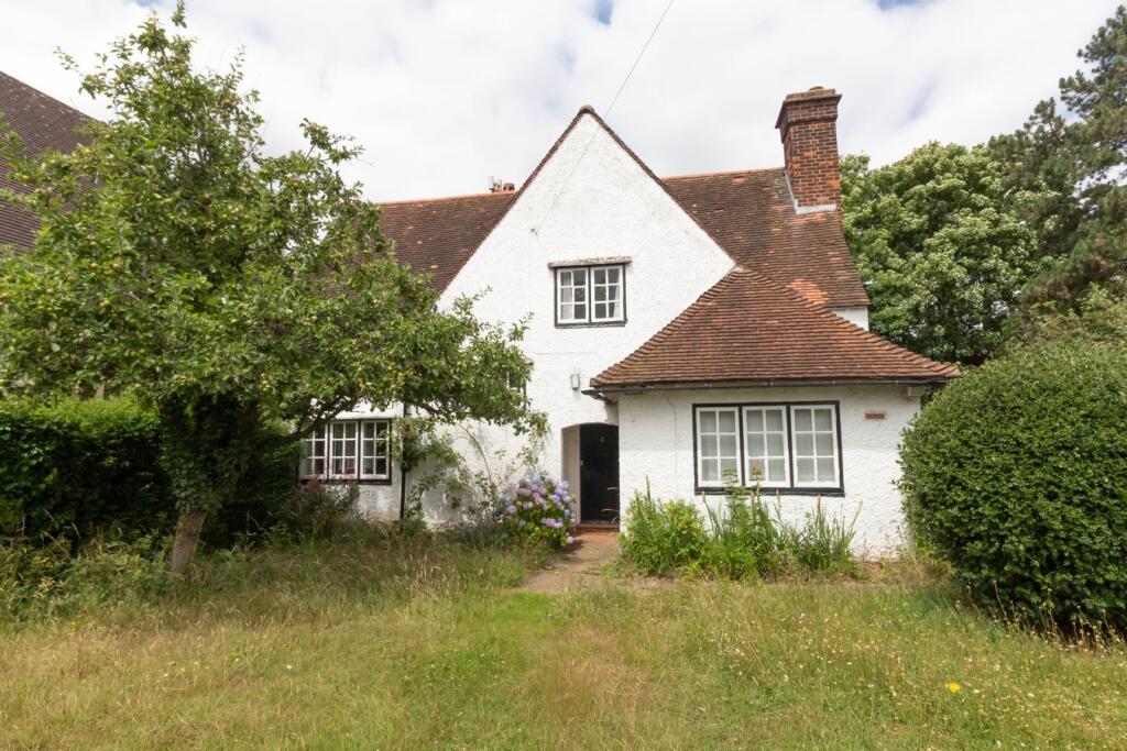 Main image of property: Common View, Letchworth Garden City, SG6