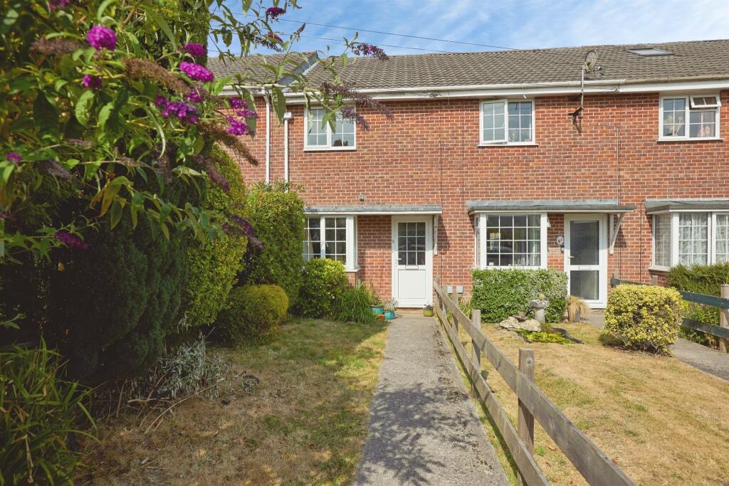 Main image of property: Ash Close, Shaftesbury