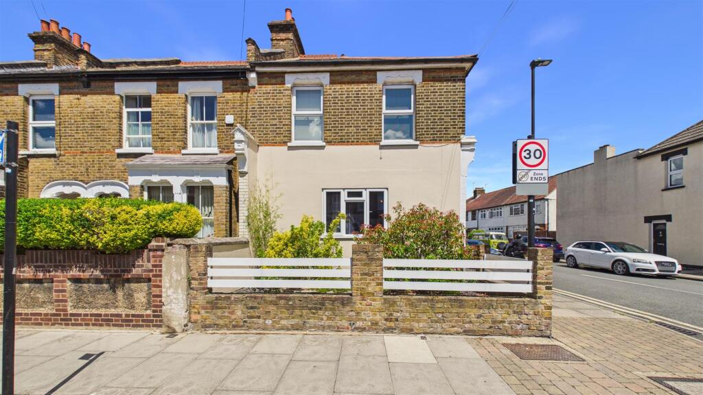 Main image of property: Gordon Road, Enfield