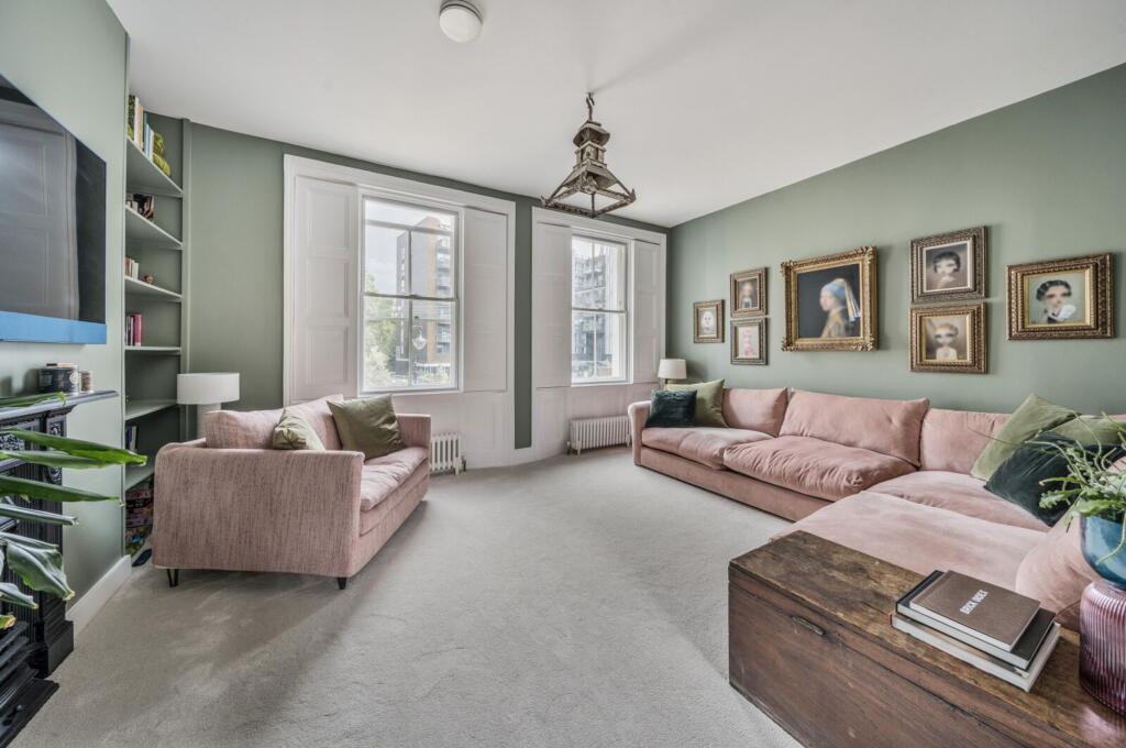 Main image of property: Bermondsey Square, London, SE1