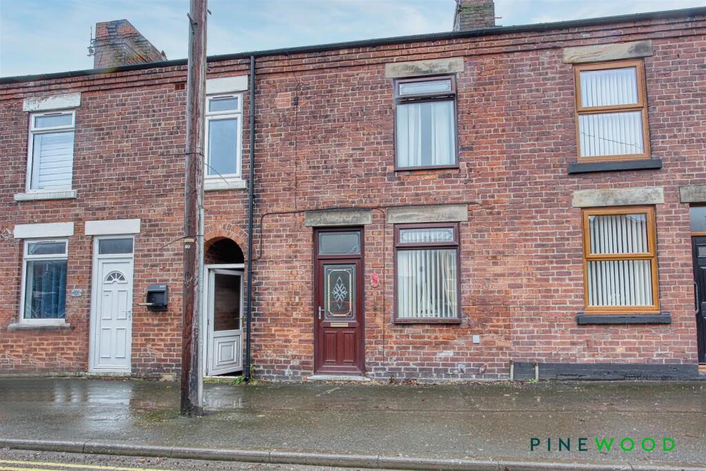 Main image of property: Thanet Street, Clay Cross, Chesterfield, Derbyshire S45