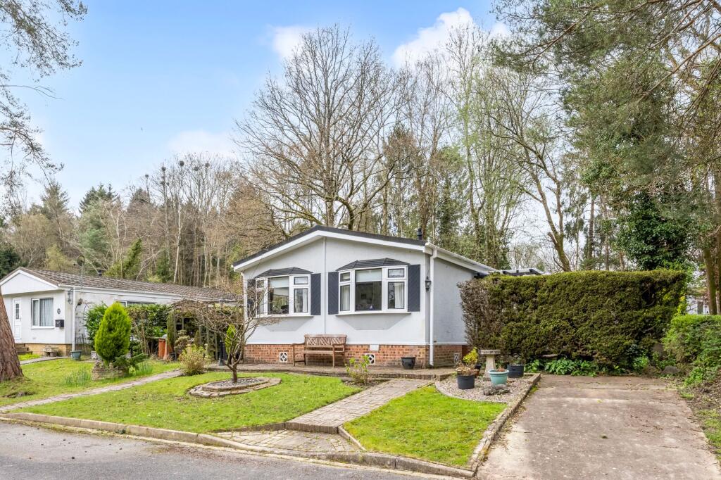 Main image of property: Turners Hill Park, Turners Hill, RH10