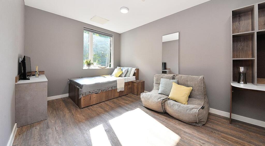 Additional image 30 of Birmingham | Student | September | B29