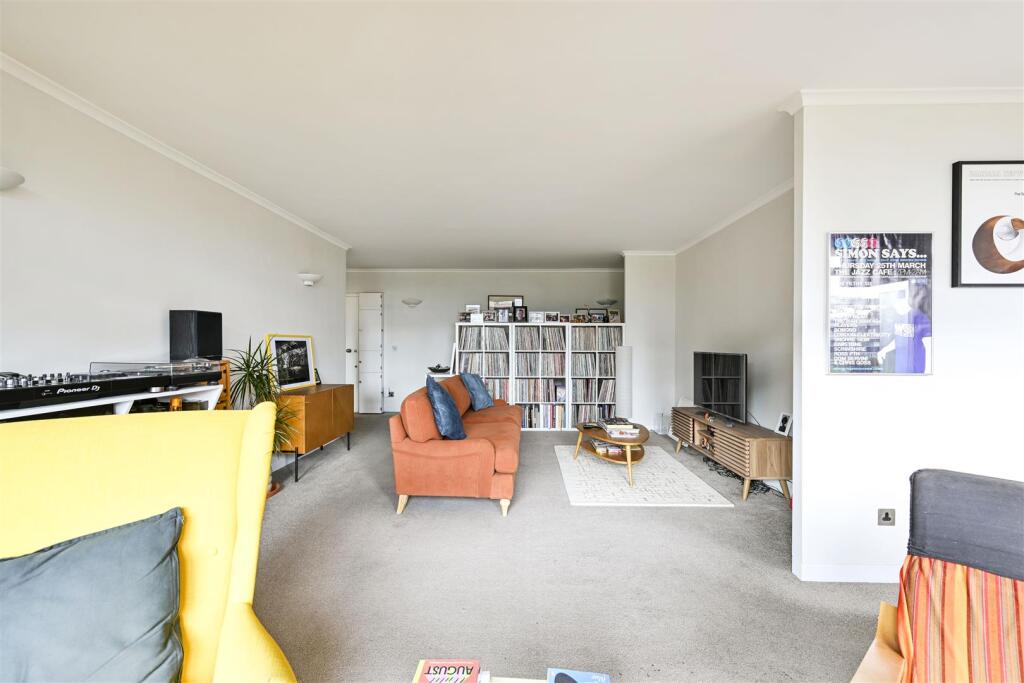 Apartment in London, City of London - View 5