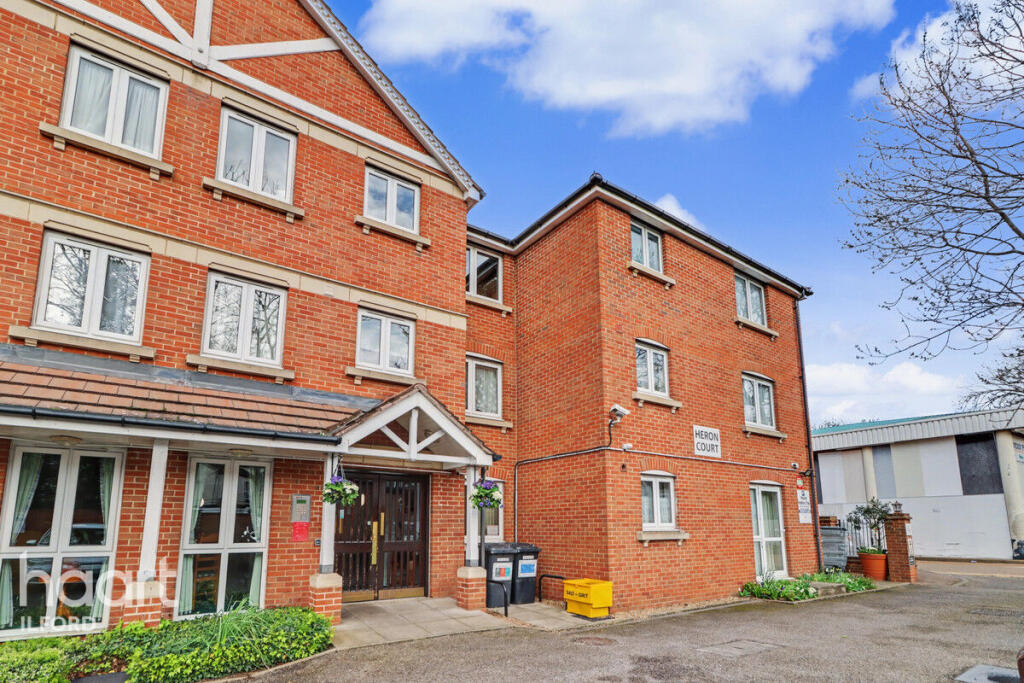 Main image of property: Morland Road, Ilford