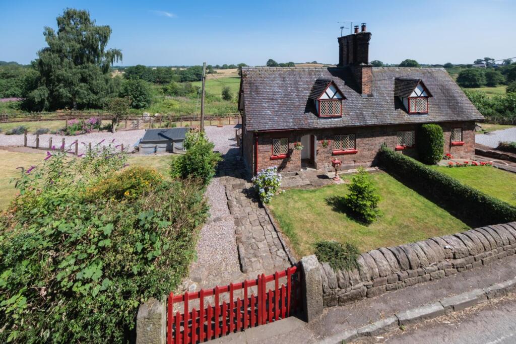 Main image of property: Stone House Lane, Peckforton