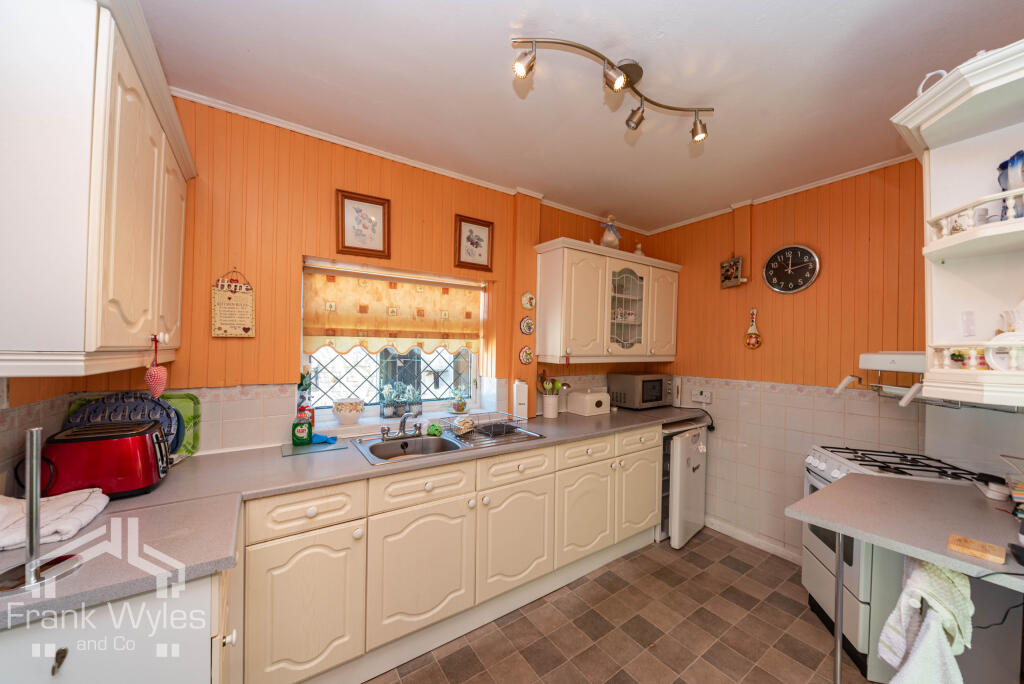 House in Fylde, Lytham - View 5
