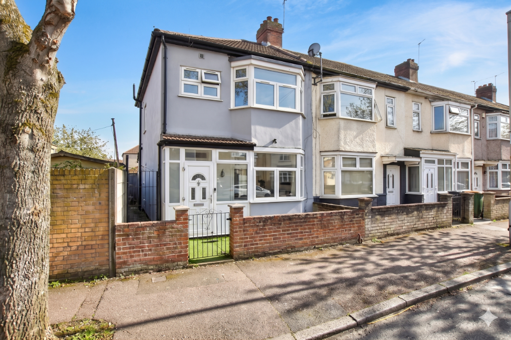 Main image of property: Mortlake Road, London, E16