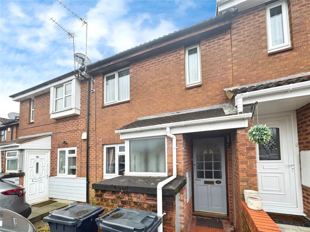 Main image of property: Upper Ashley Street, Halesowen, West Midlands, B62