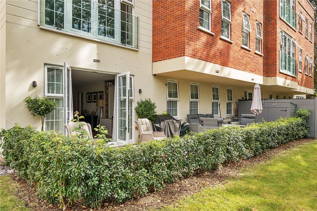 Main image of property: Jubilee Gardens, Oatlands Drive, Weybridge, KT13