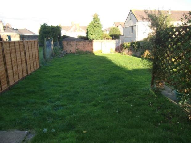 Photo of the property